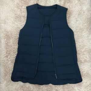 Lululemon Vest